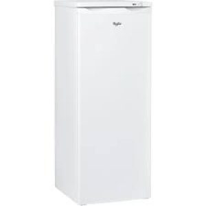 Whirlpool 55cm Free Standing larder Fridge I White-0