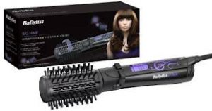 Babyliss Big Hair 50mm Spinning Brush Heat Styler-0