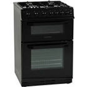 Nordmende 60cm Freestanding Gas Cooker-0