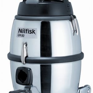 Nilfisk GM 80 Vacuum Cleaner-0