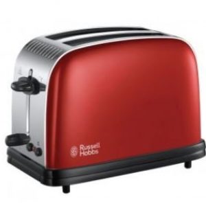 Russell Hobbs Toaster-0