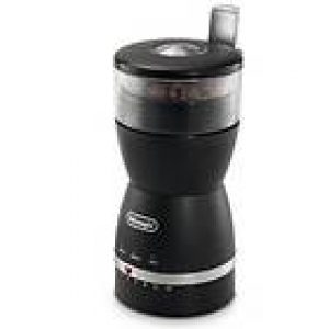 Delonghi Electric Coffee Grinder-0