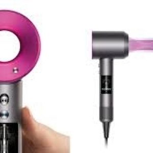 Dyson Supersonic Hairdryer-0