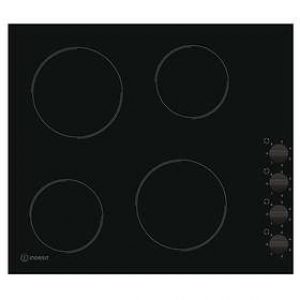 Indesit Electric Ceramic Hob-0