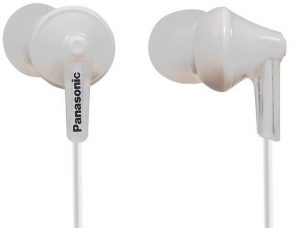 Panasonic Earphones-0