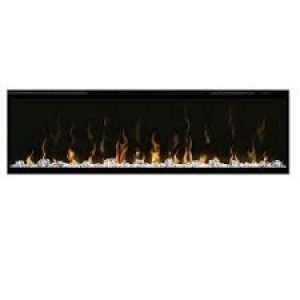 Dimplex 50" Ignite Frameless OptiFlame Fireplace -16923
