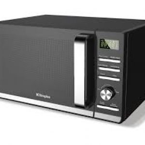 Dimplex 23L 900W Microwave -Black-0