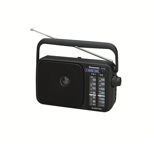 panasonic-radio-rf2400