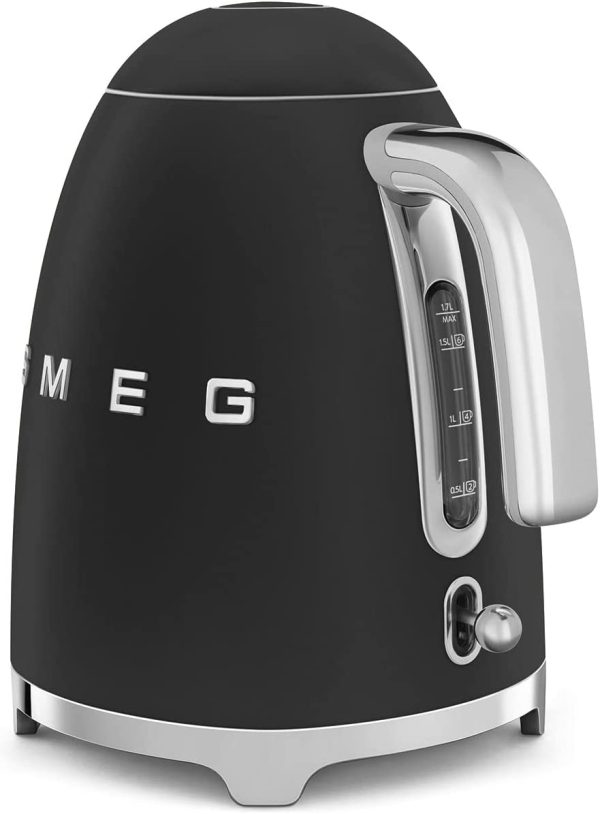 SMEG KETTLE 2