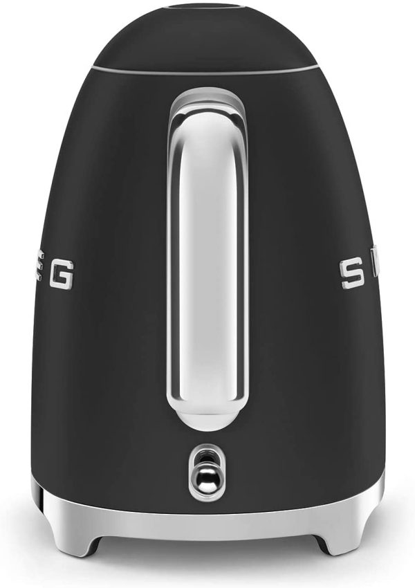 SMEG KETTLE 3