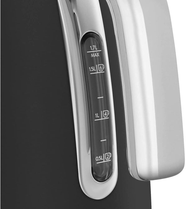 SMEG KETTLE 4