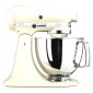 KitchenAid - Artisan' 4.8L Almond Cream stand mixer -0
