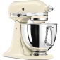 KitchenAid - Artisan' 4.8L Almond Cream stand mixer -17080