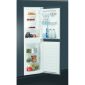 Indesit Integrated 50/50 Fridge Freezer-17116