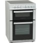Nordmende 60cm Freestanding Cooker I White-0