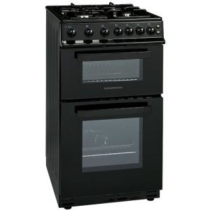 Nordmende 50cm Freestanding LPG Gas Cooker-0