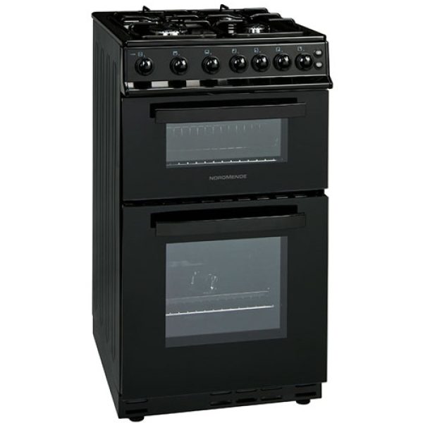 Nordmende 50cm Freestanding LPG Gas Cooker-0