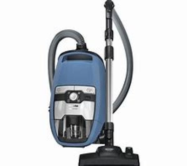Miele Blizzard CX1 PowerLine Cylinder Vacuum Cleaner-0